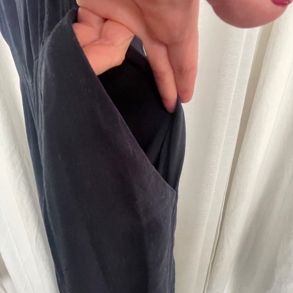 Birds of North America jumpsuit, size 12 - Picture 5 of 9